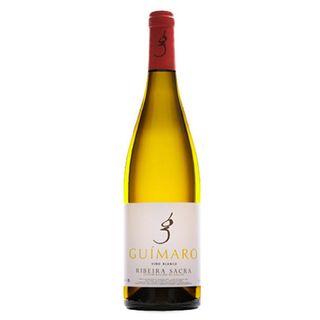 Guímaro Godello 75 Cl 2021