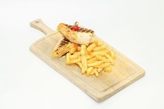 Hladna tortilla sa piletinom 300 gr