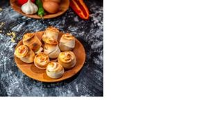 Rulouri cu Șuncă 350 g