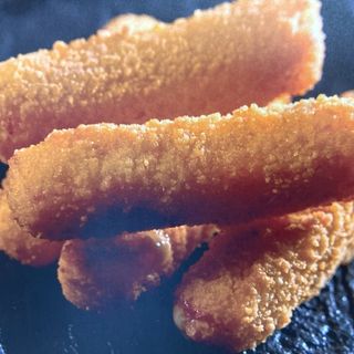 Сирні палички 5шт