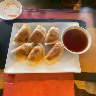 Gyoza (6 Uds.)