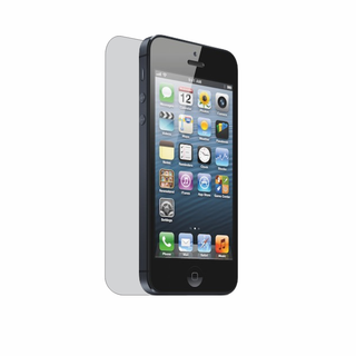 Folie  Iphone 5 - Spate