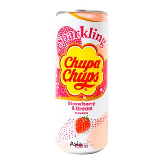 Chupa Chups Fresa 25cl