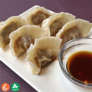 6 Gyozas De La Casa (6 Uds.)