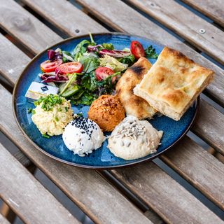 Pasty śródmiejskie