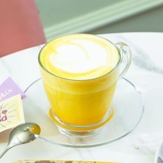 Cappuccino Dorè