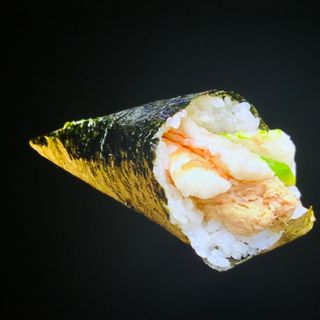 California temaki