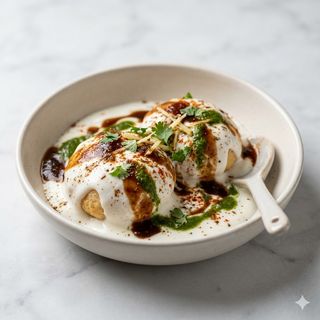 Dahi Bhalla
