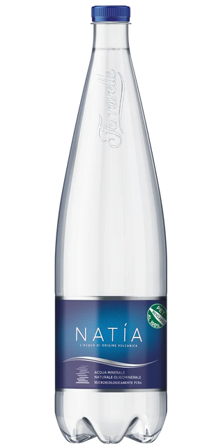 Acqua Natia 75 cl