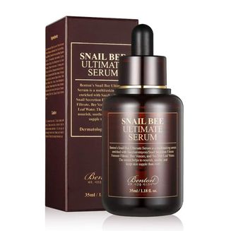 Benton Snail Bee Ultimate Serum 35ml