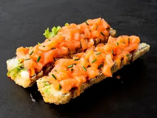 Roll Dog Tartar 2szt (345g)