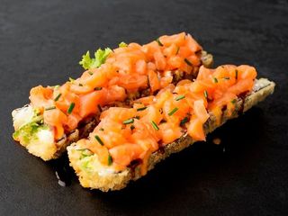 Roll Dog Tartar 2szt (345g)