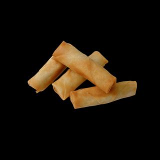 INVOLTINI PRIMAVERA vegetaria 2pz（素春卷）