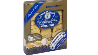 Pappardelle Larghe Giuseppe Cocco 250g