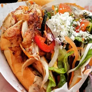 Doner Royal