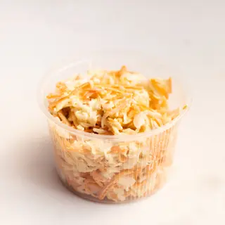 Coleslaw salata