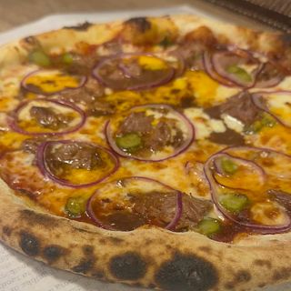 Рим(30см) + Coca-Cola (330ml)