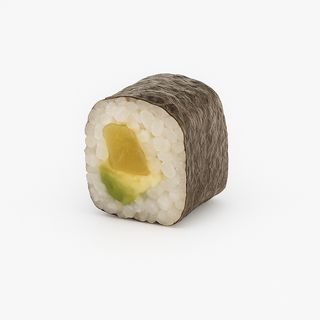 Maki Vegan