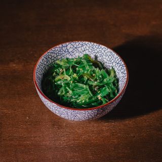 Wakame
