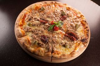 Pizza Tonno 700 gr