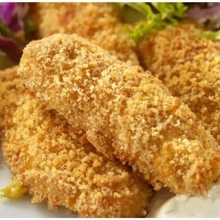 Fish Fingers