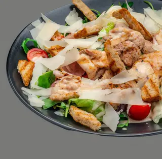 Ensalada César