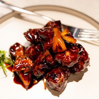 Свинско по Пекински (500г)