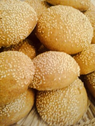 Panecillos De Blat Mort 125 Grs