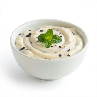 Трюфел майонеза