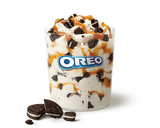 McFlurry® Oreo con Caramelo