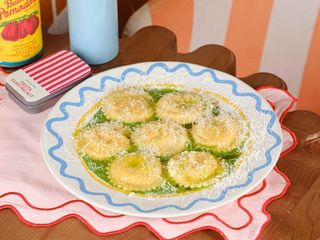 RAVIOLI AL SOLE (220g)