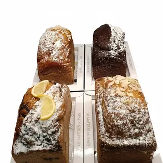 Nos cake