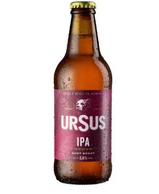 Ursus IPA 0.33L