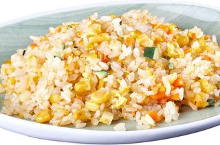 170 Yaki Meshi Yasai