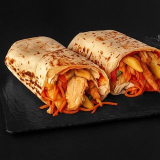 Шаурма "Фірмова", 500 г