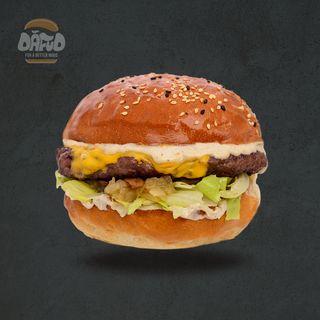 Meniu Bluecheese Burger