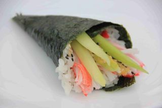 T2 Temaki California