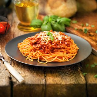 Spaghetti Bolognese