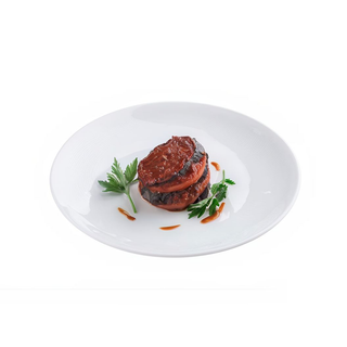 Parmigiana Di Melanzane