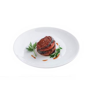 Parmigiana Di Melanzane