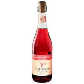 Vino Lambrusco (75 Cl.)