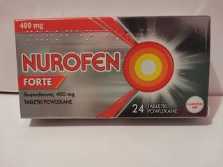 Nurofen Forte – 24 Tb