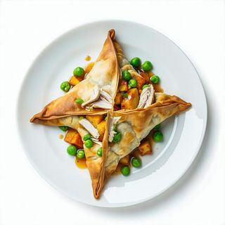 Samosa