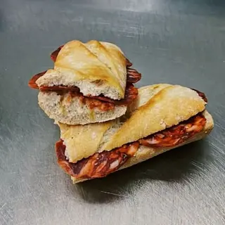 Chorizo Ibérico