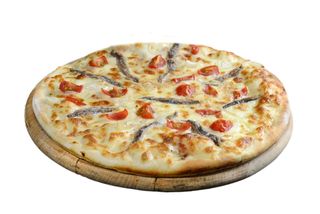 Pizza Marinara Ø30cm