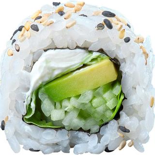 37 Uramaki Yasai