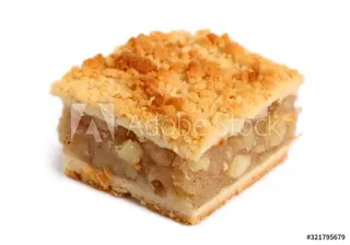 Szarlotka