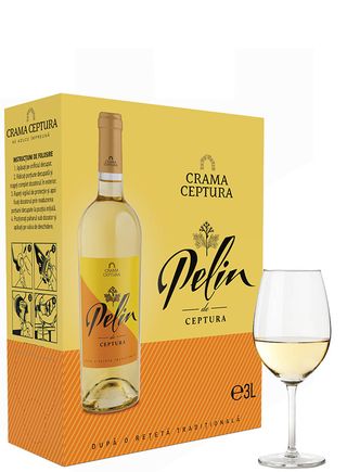 Ceptura Pelin 3l