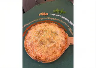 FILO MARISCO