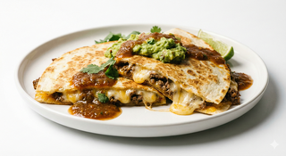 Quesadilla De México